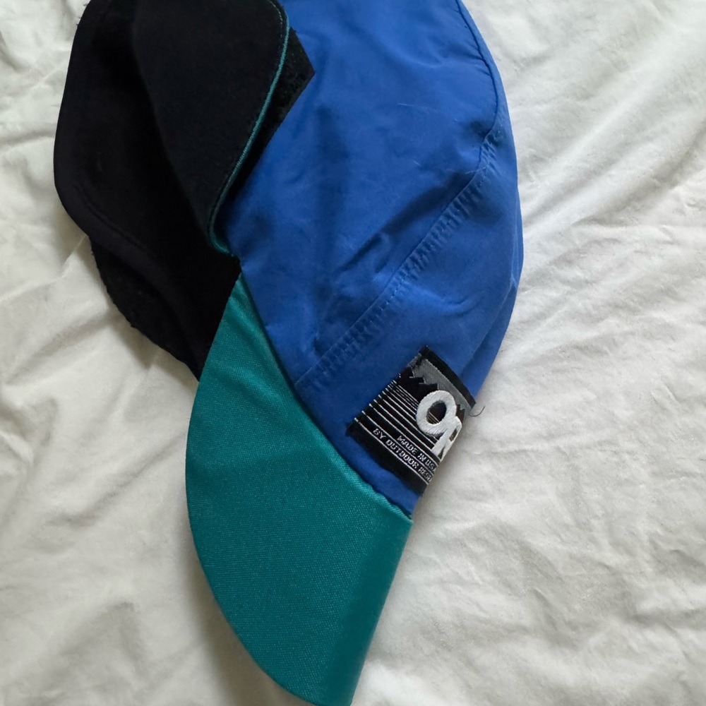 OR warm hat - Picture 2 of 4